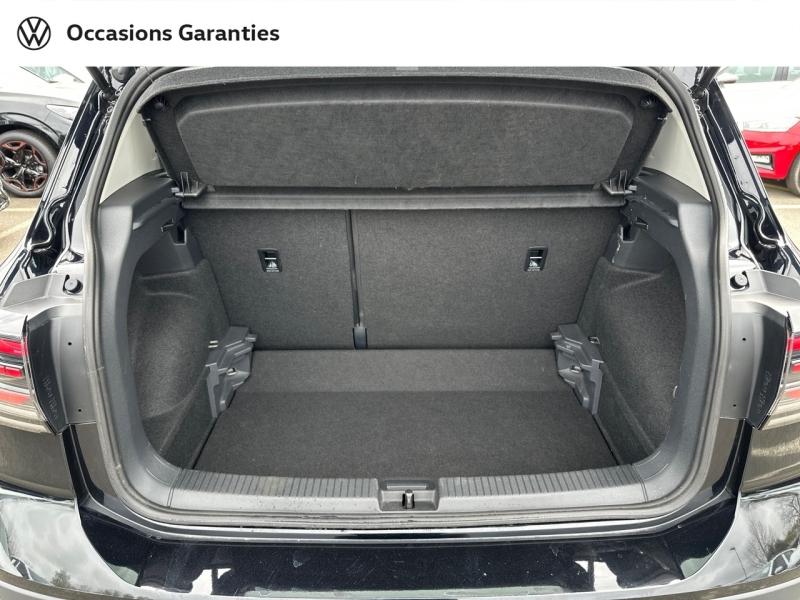 Voitures occasions VOLKSWAGEN T-CROSS VW Edition Orvault