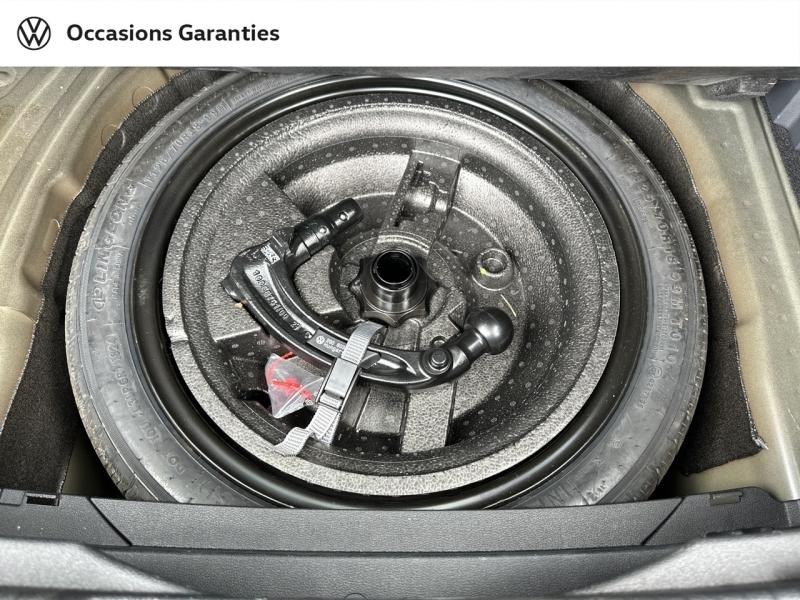 Voitures occasions VOLKSWAGEN T-CROSS VW Edition Orvault
