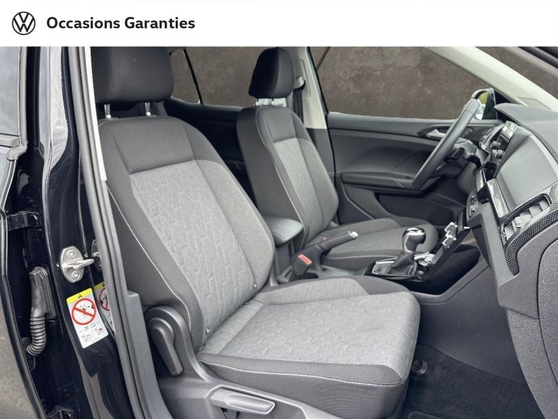 Voitures occasions VOLKSWAGEN T-CROSS VW Edition Orvault