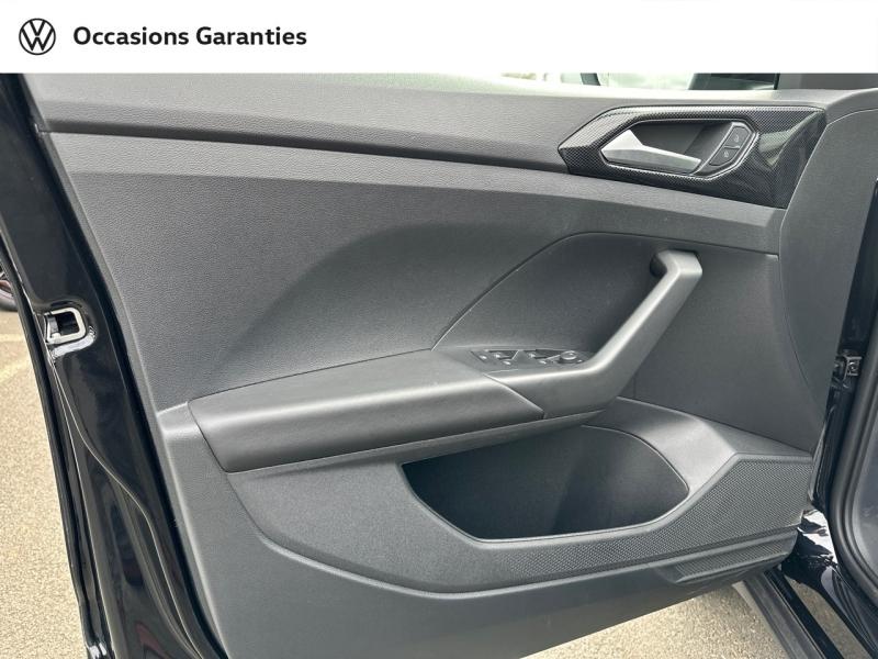 Voitures occasions VOLKSWAGEN T-CROSS VW Edition Orvault