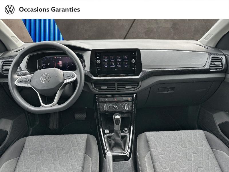 Voitures occasions VOLKSWAGEN T-CROSS VW Edition Orvault