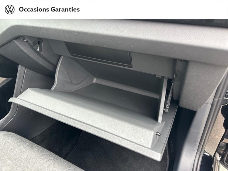 Voitures occasions VOLKSWAGEN T-CROSS VW Edition Orvault