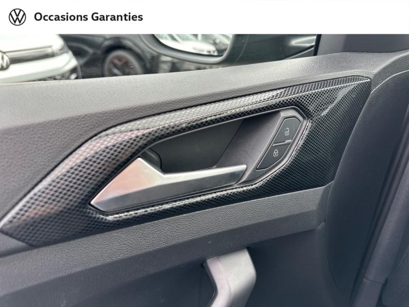 Voitures occasions VOLKSWAGEN T-CROSS VW Edition Orvault