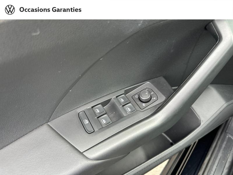 Voitures occasions VOLKSWAGEN T-CROSS VW Edition Orvault