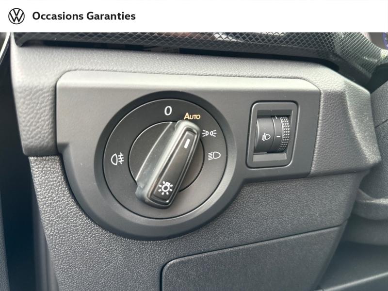 Voitures occasions VOLKSWAGEN T-CROSS VW Edition Orvault