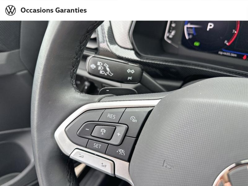 Voitures occasions VOLKSWAGEN T-CROSS VW Edition Orvault