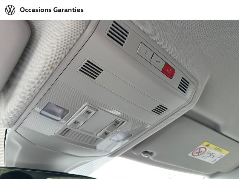Voitures occasions VOLKSWAGEN T-CROSS VW Edition Orvault