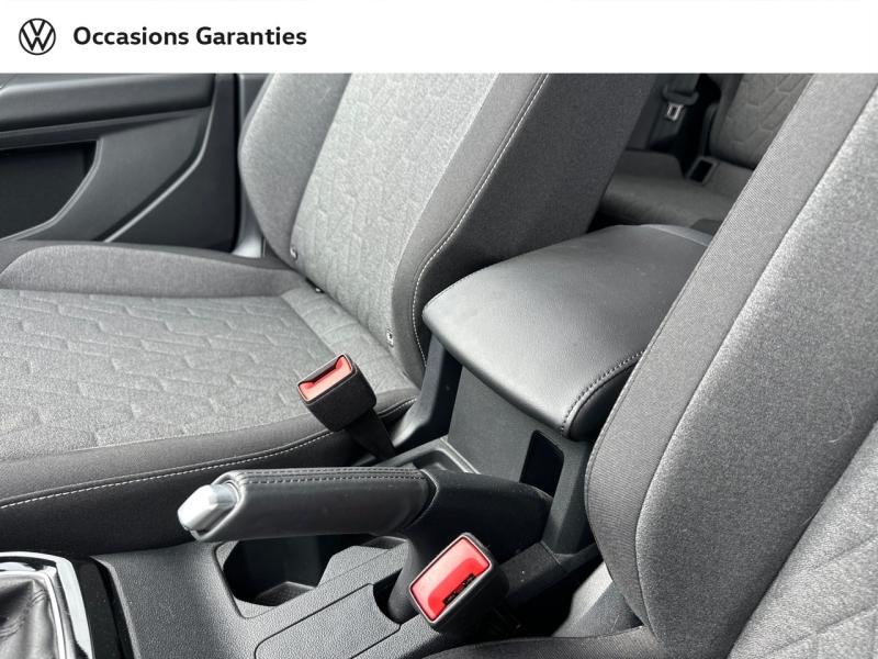 Voitures occasions VOLKSWAGEN T-CROSS VW Edition Orvault