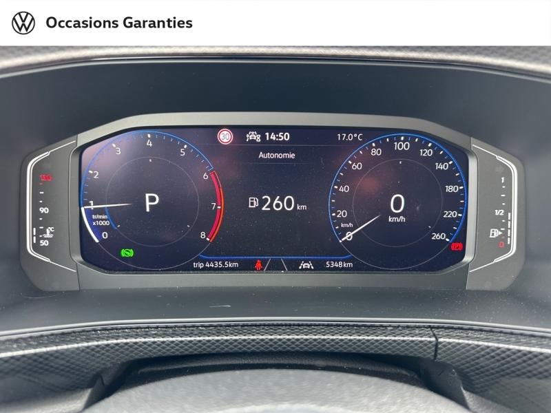 Voitures occasions VOLKSWAGEN T-CROSS VW Edition Orvault