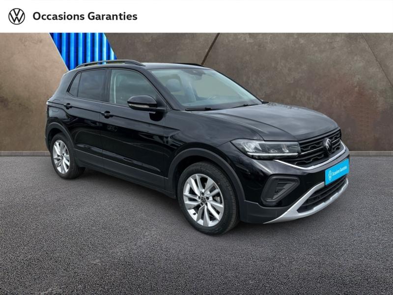 Voitures occasions VOLKSWAGEN T-CROSS VW Edition Orvault