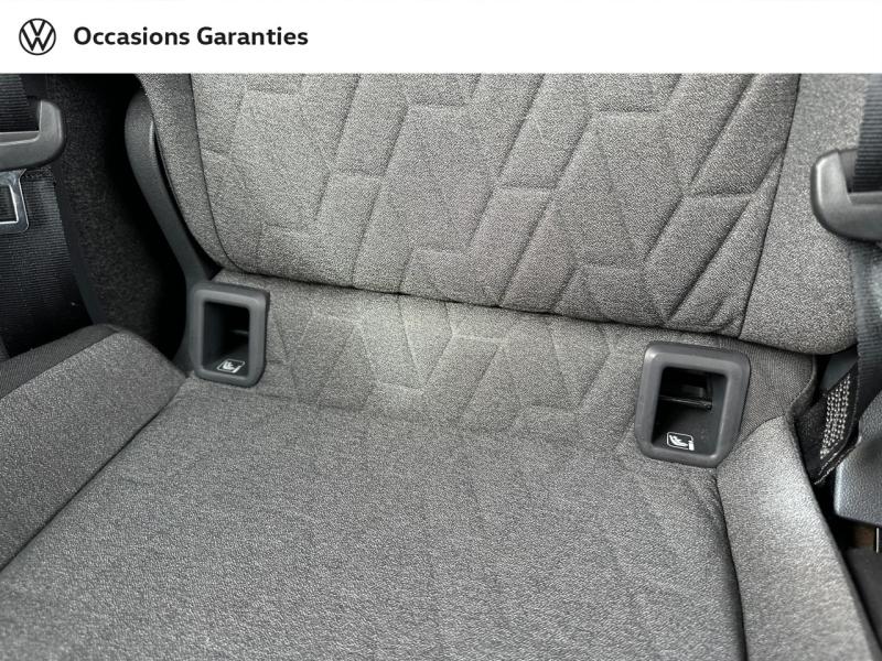 Voitures occasions VOLKSWAGEN T-CROSS VW Edition Orvault