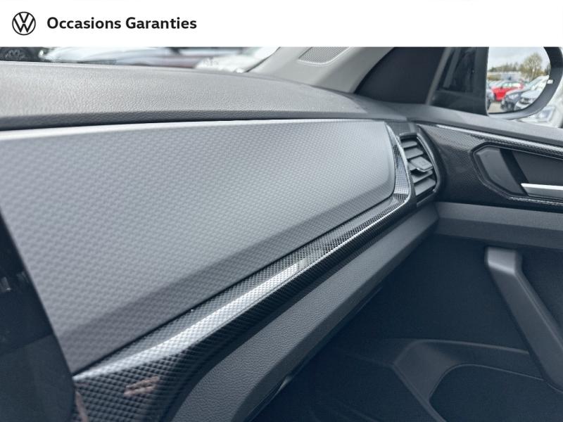 Voitures occasions VOLKSWAGEN T-CROSS VW Edition Orvault
