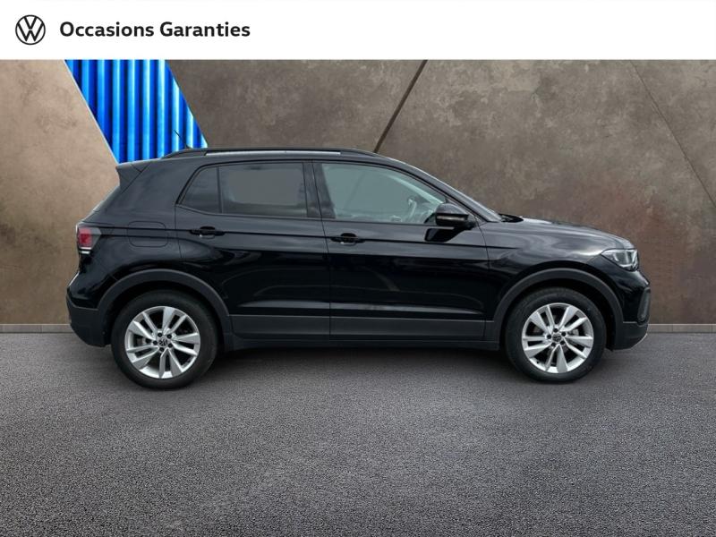 Voitures occasions VOLKSWAGEN T-CROSS VW Edition Orvault