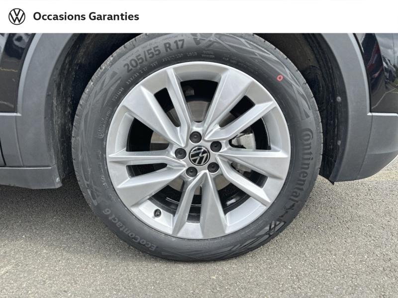 Voitures occasions VOLKSWAGEN T-CROSS VW Edition Orvault