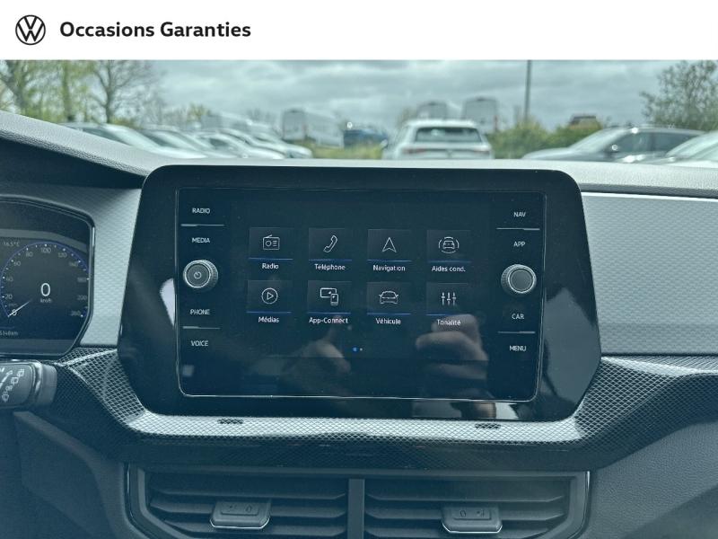 Voitures occasions VOLKSWAGEN T-CROSS VW Edition Orvault