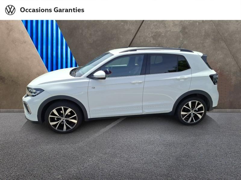 Voitures occasions VOLKSWAGEN T-CROSS R-Line Orvault