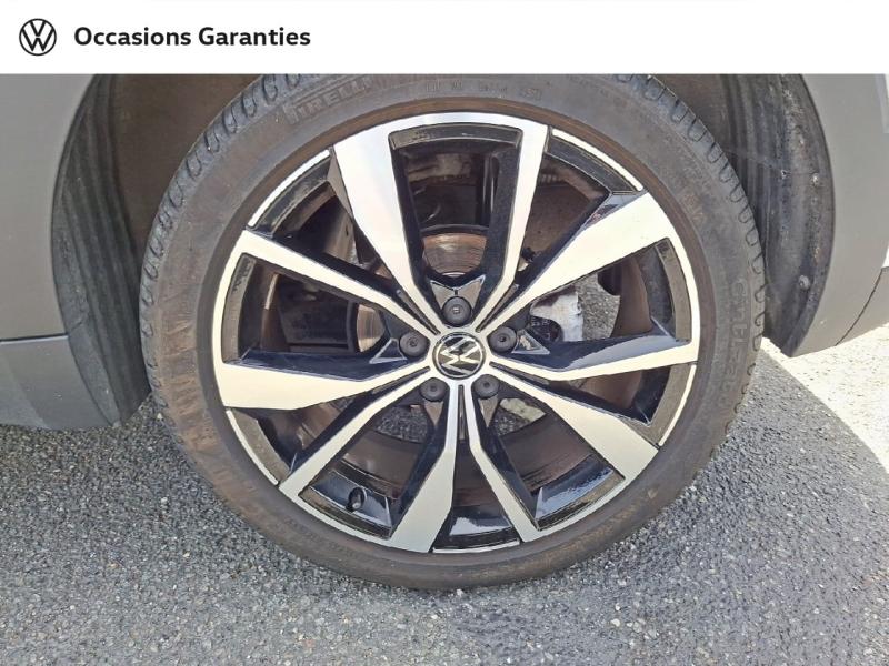 Voitures occasions VOLKSWAGEN T-CROSS R-Line Orvault