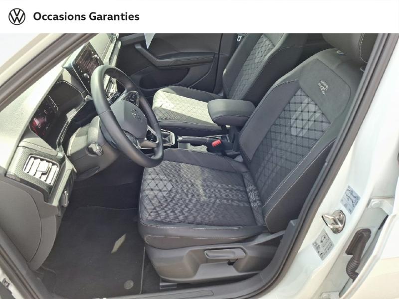 Voitures occasions VOLKSWAGEN T-CROSS R-Line Orvault