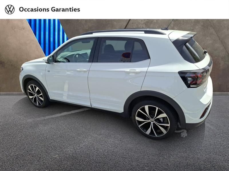 Voitures occasions VOLKSWAGEN T-CROSS R-Line Orvault