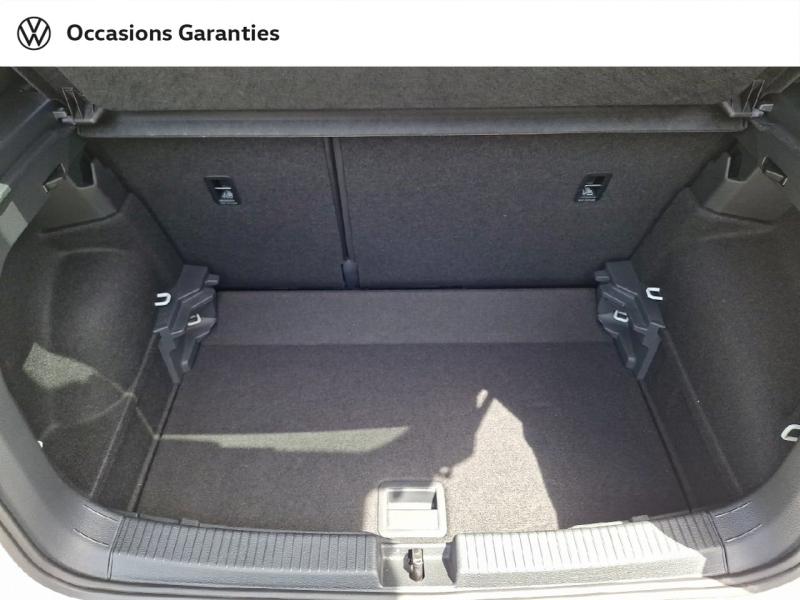 Voitures occasions VOLKSWAGEN T-CROSS R-Line Orvault