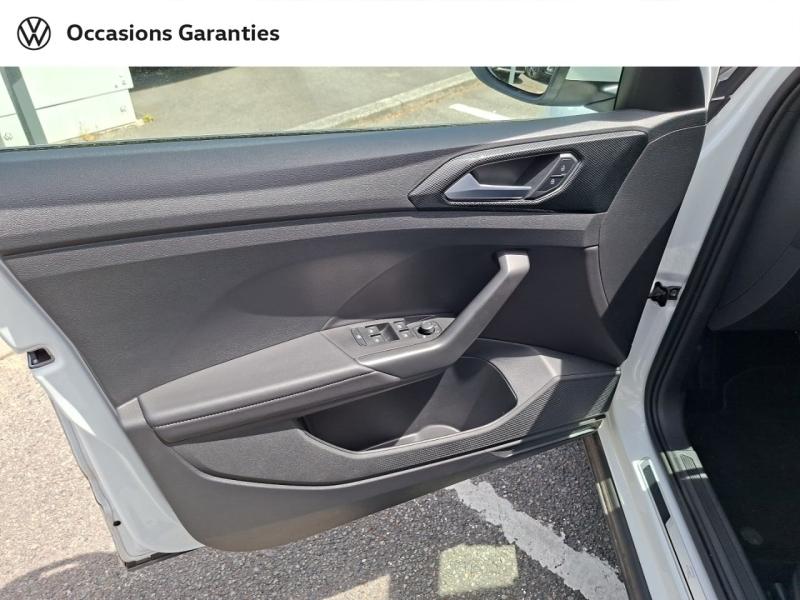 Voitures occasions VOLKSWAGEN T-CROSS R-Line Orvault