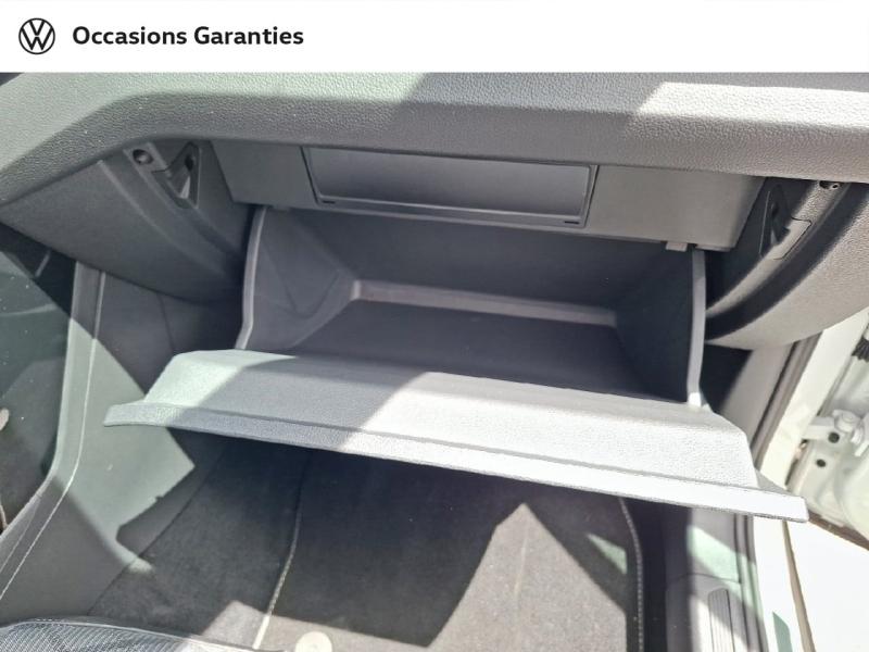 Voitures occasions VOLKSWAGEN T-CROSS R-Line Orvault