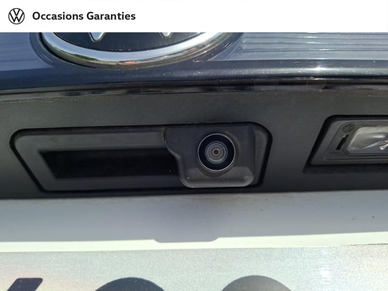 Voitures occasions VOLKSWAGEN T-CROSS R-Line Orvault