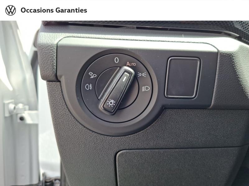 Voitures occasions VOLKSWAGEN T-CROSS R-Line Orvault
