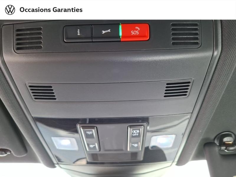 Voitures occasions VOLKSWAGEN T-CROSS R-Line Orvault