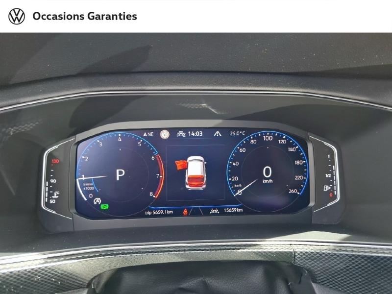 Voitures occasions VOLKSWAGEN T-CROSS R-Line Orvault