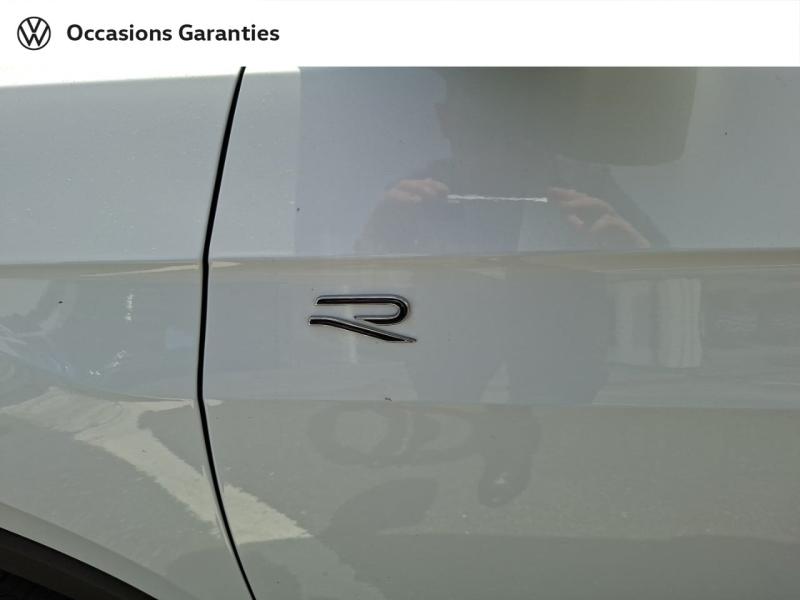Voitures occasions VOLKSWAGEN T-CROSS R-Line Orvault