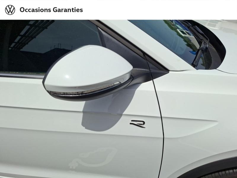 Voitures occasions VOLKSWAGEN T-CROSS R-Line Orvault