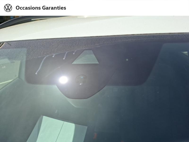 Voitures occasions VOLKSWAGEN T-CROSS R-Line Orvault