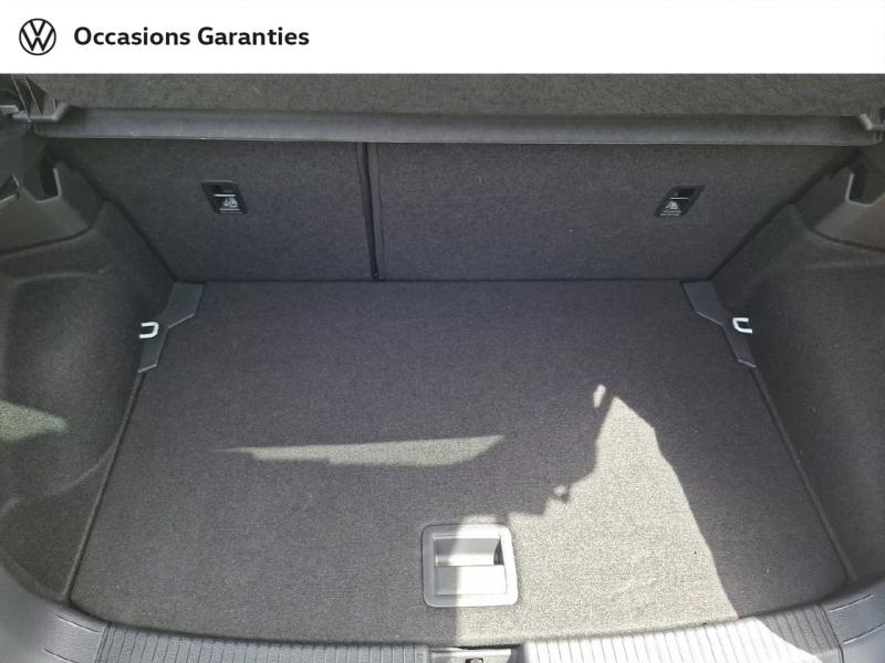 Voitures occasions VOLKSWAGEN T-CROSS R-Line Orvault