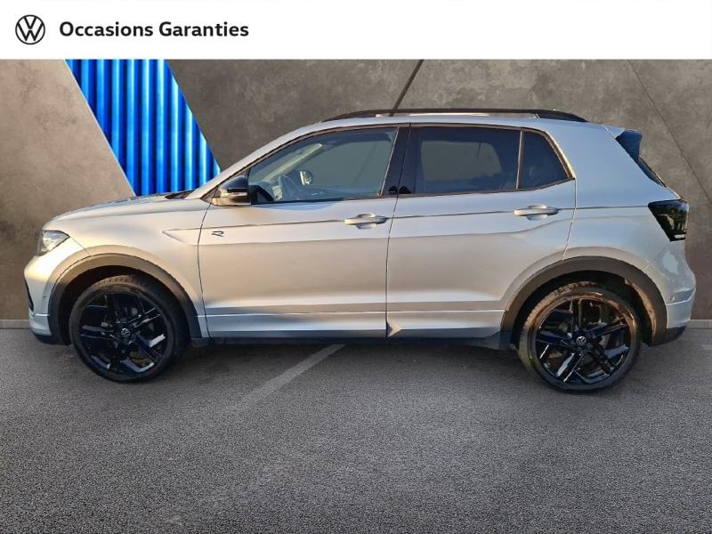 Voitures occasions VOLKSWAGEN T-CROSS R-Line Orvault