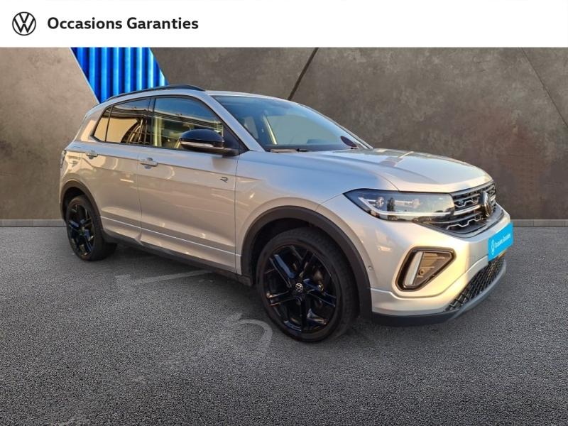 Voitures occasions VOLKSWAGEN T-CROSS R-Line Orvault