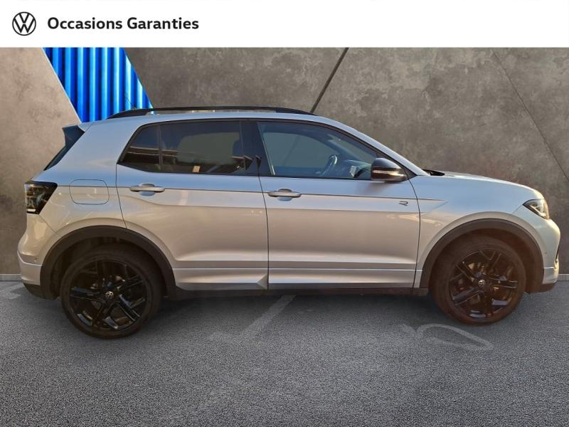 Voitures occasions VOLKSWAGEN T-CROSS R-Line Orvault