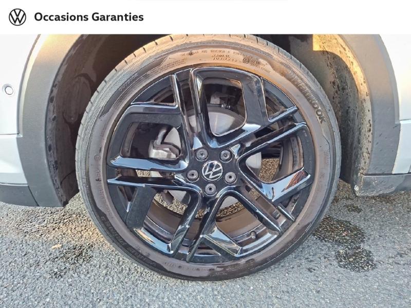 Voitures occasions VOLKSWAGEN T-CROSS R-Line Orvault