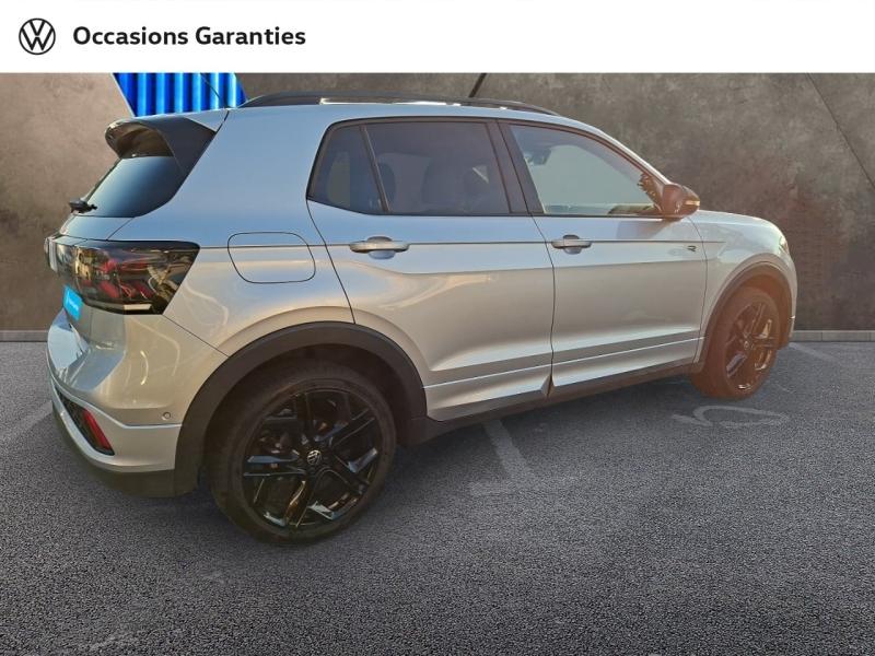 Voitures occasions VOLKSWAGEN T-CROSS R-Line Orvault