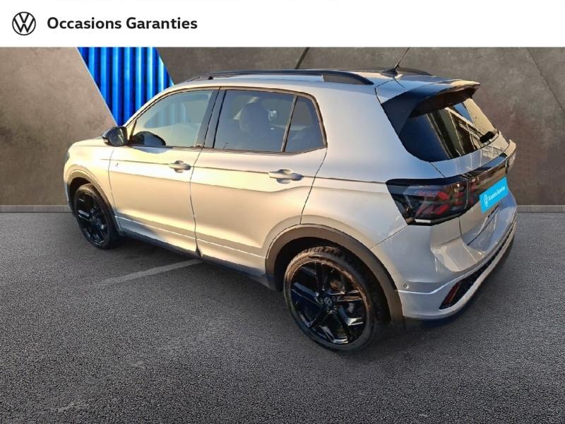Voitures occasions VOLKSWAGEN T-CROSS R-Line Orvault