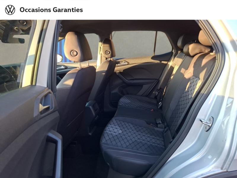 Voitures occasions VOLKSWAGEN T-CROSS R-Line Orvault