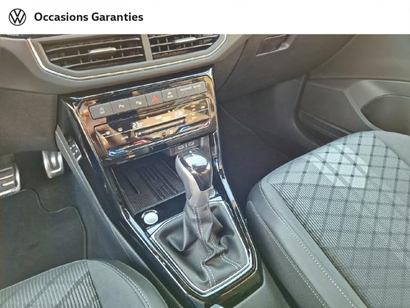 Voitures occasions VOLKSWAGEN T-CROSS R-Line Orvault