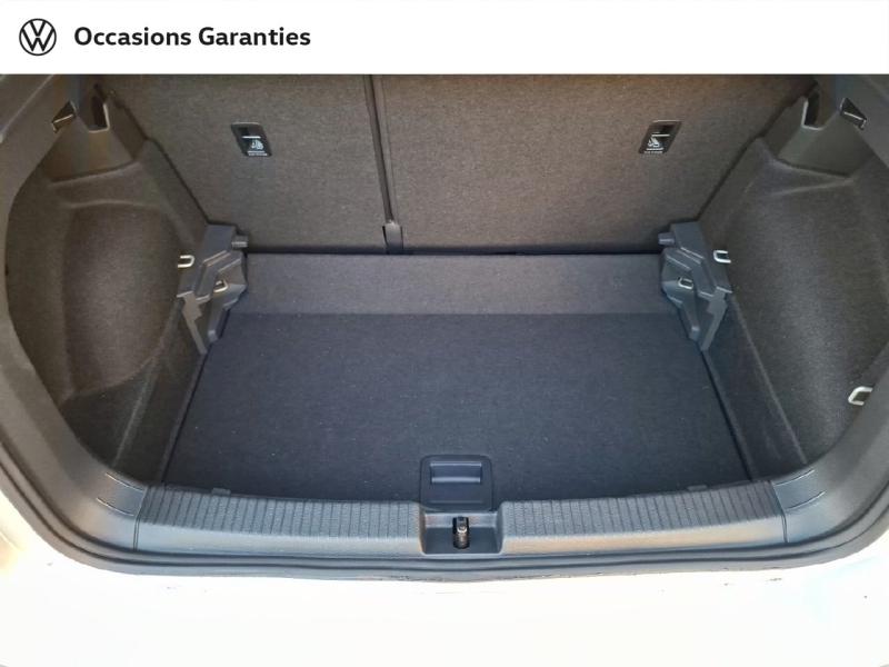 Voitures occasions VOLKSWAGEN T-CROSS R-Line Orvault