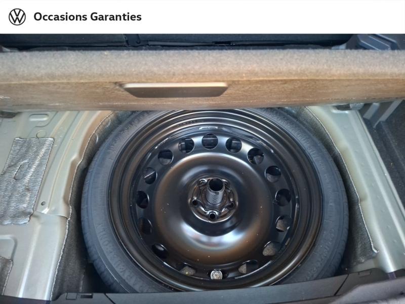 Voitures occasions VOLKSWAGEN T-CROSS R-Line Orvault
