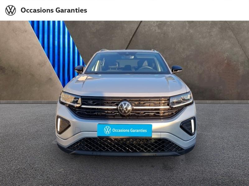 Voitures occasions VOLKSWAGEN T-CROSS R-Line Orvault