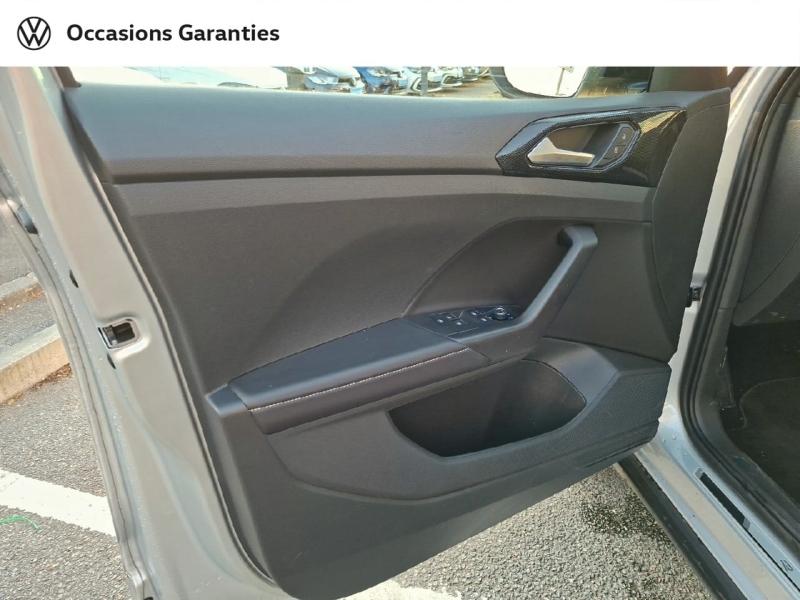 Voitures occasions VOLKSWAGEN T-CROSS R-Line Orvault