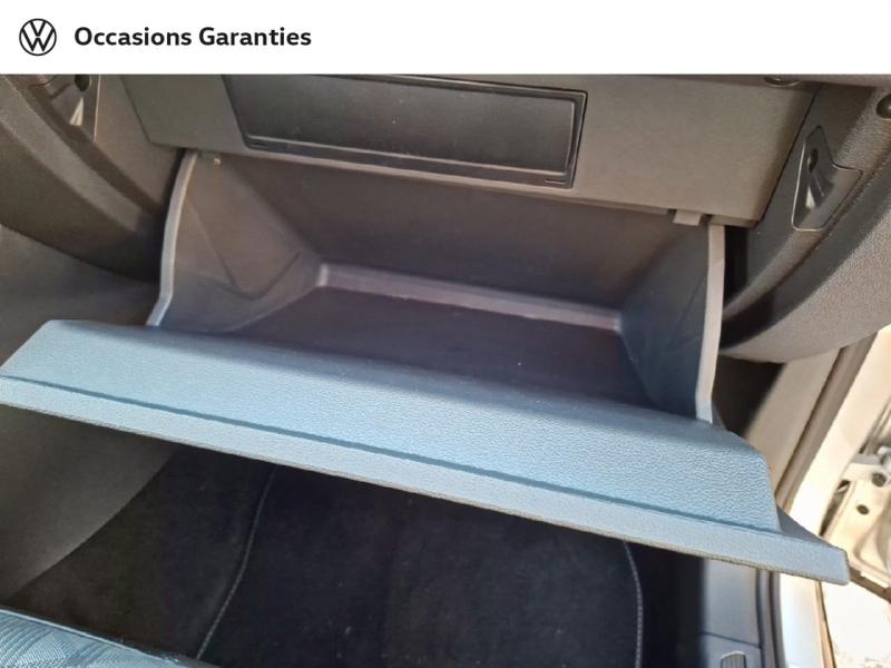 Voitures occasions VOLKSWAGEN T-CROSS R-Line Orvault