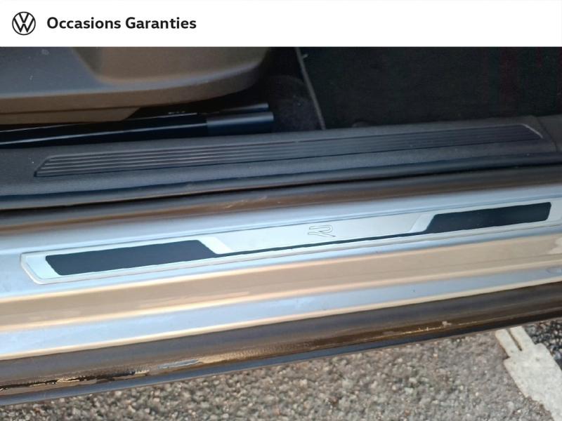 Voitures occasions VOLKSWAGEN T-CROSS R-Line Orvault