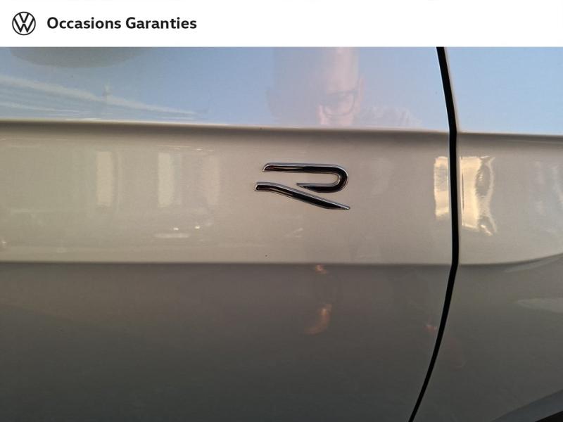 Voitures occasions VOLKSWAGEN T-CROSS R-Line Orvault