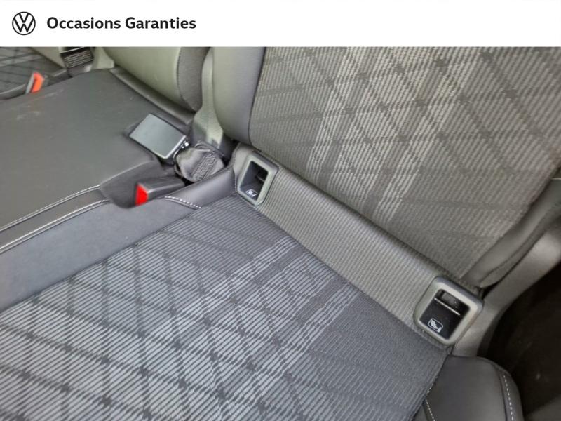 Voitures occasions VOLKSWAGEN T-CROSS R-Line Orvault